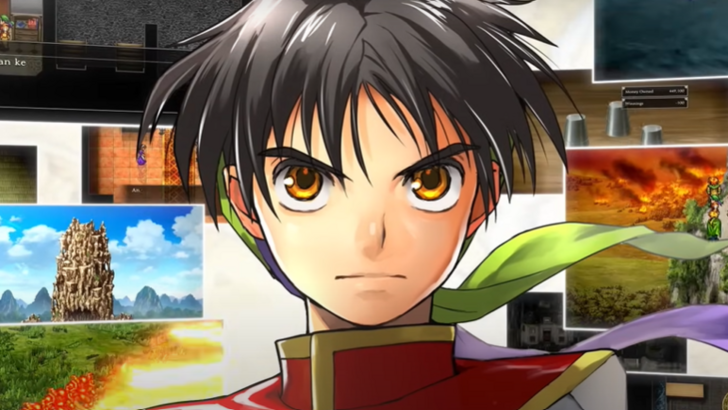 Suikoden 1 & 2 HD Remaster: Should You Play Chronologically?