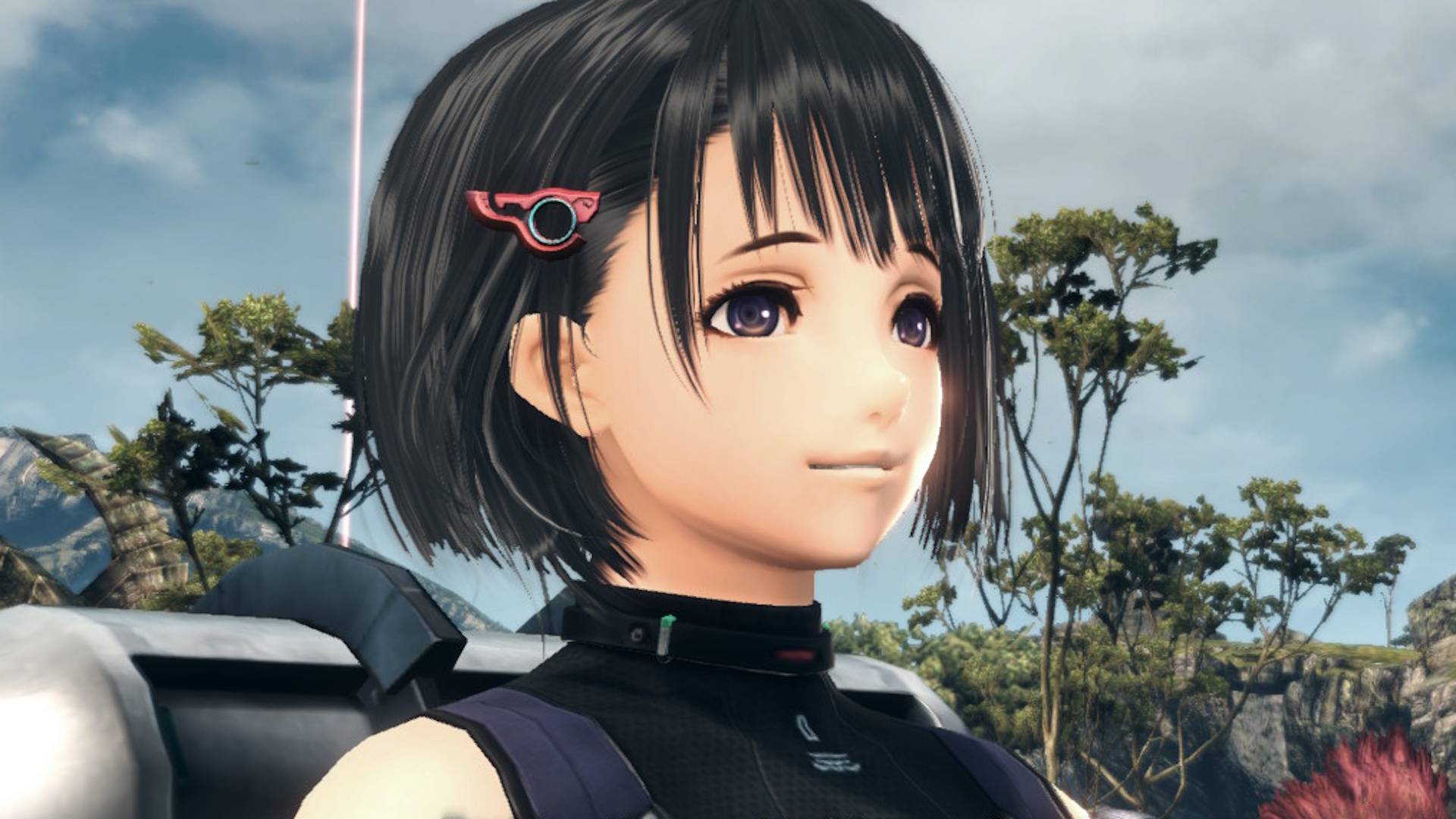 Top Xenoblade Chronicles X Party เปิดเผย