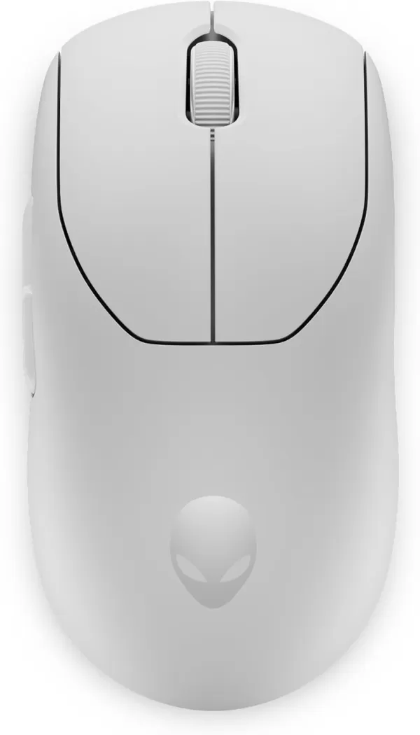 Alienware Pro Gaming Mouse: migliore affare su Amazon rispetto alla vendita del Memorial Day di Dell