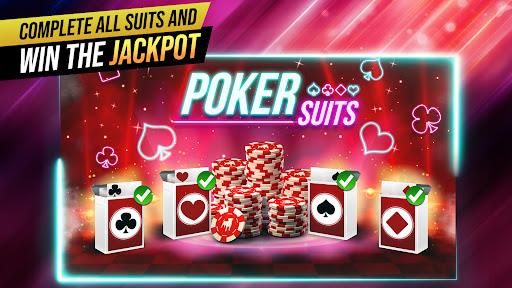 Zynga Poker ™ – Texas Holdem Zrzut ekranu 3