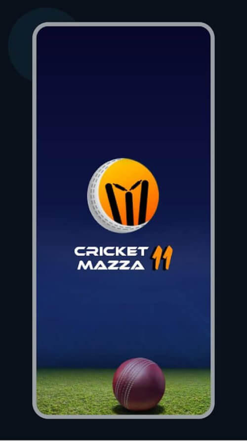 Cricket Mazza 11 Live Line Captura de pantalla 1