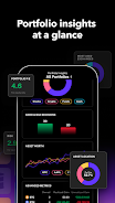 Delta Investment Tracker Capture d'écran 3