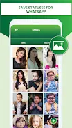 Whats Web Scan for WhatsApp Wh 스크린샷 4
