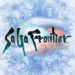 SaGa Frontier Remastered