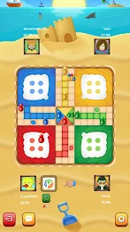 Ludo Multiplayer應用截圖第1張