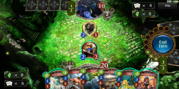 Shadowverse