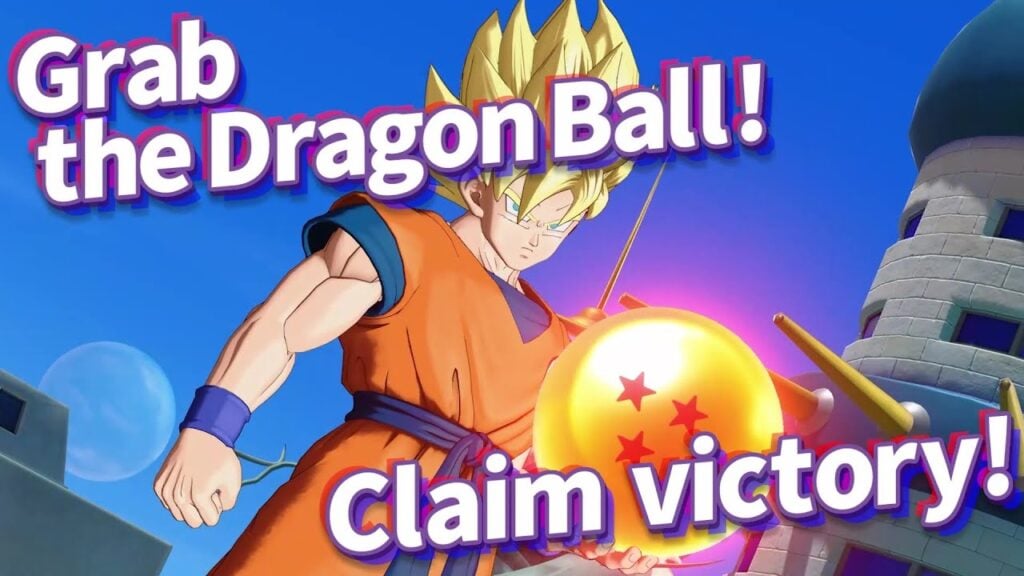 Test multi beta di Dragon Ball Project in arrivo!