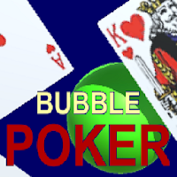 Bubble Poker