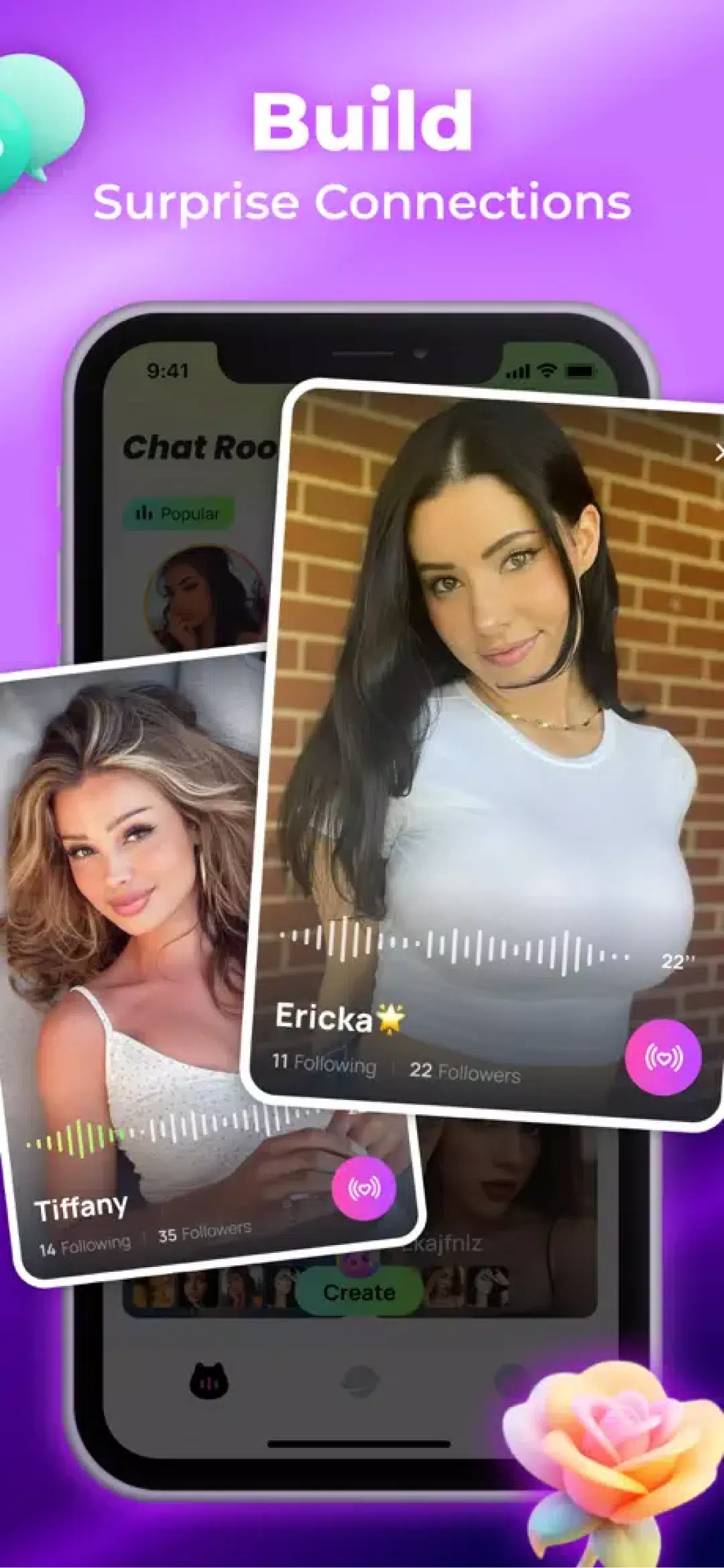 xxxx—1v1 Video Chat Ekran Görüntüsü 3