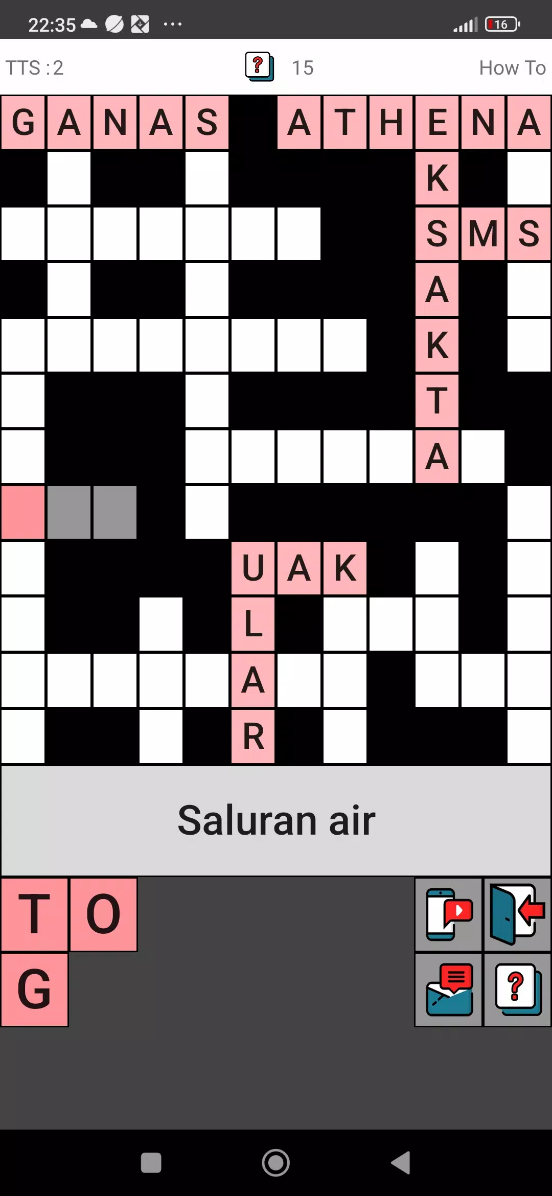 TTS Indonesia 스크린샷 2