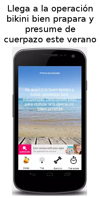 Weight Loss スクリーンショット 1