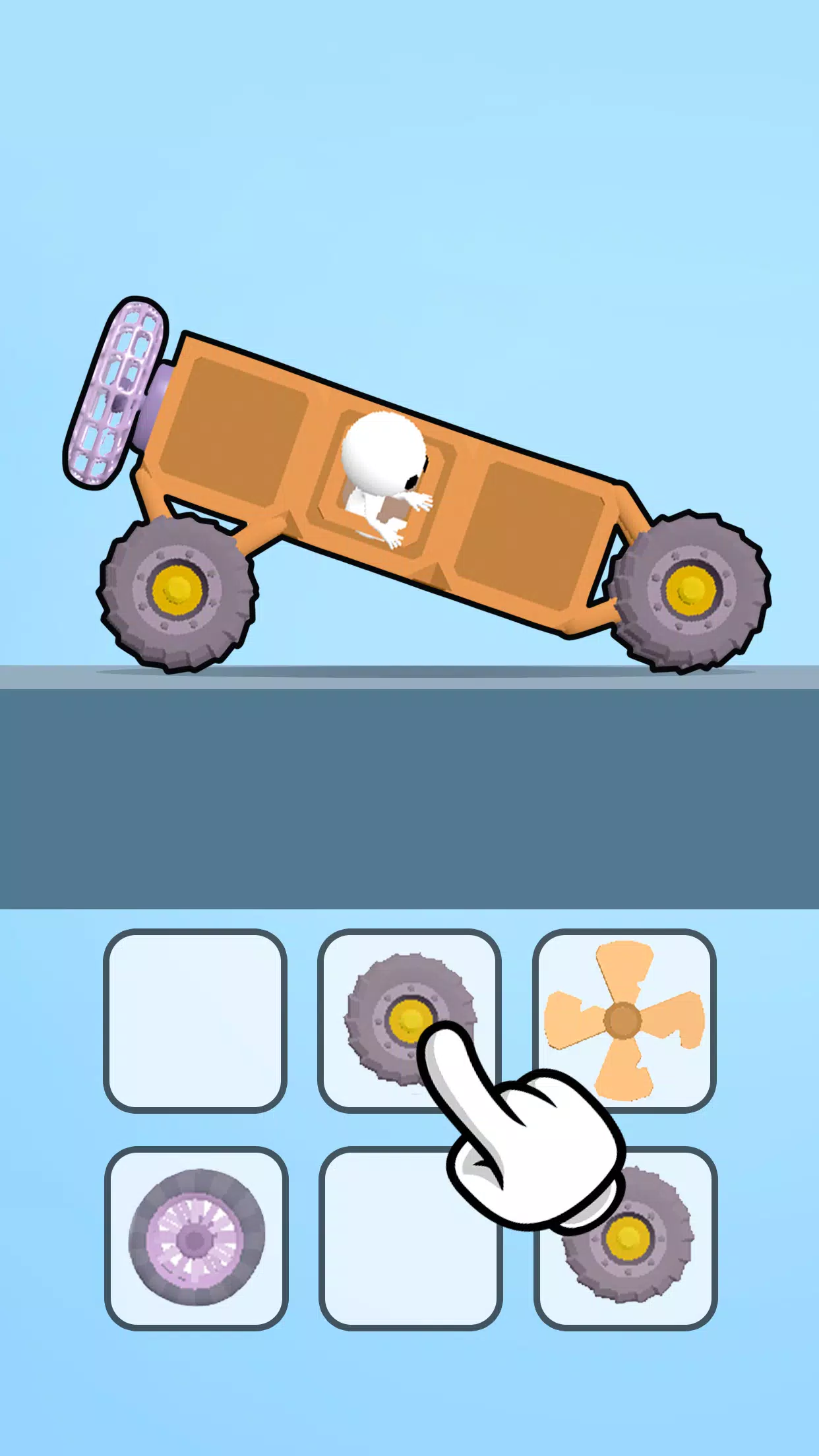 Ride Master Screenshot 4