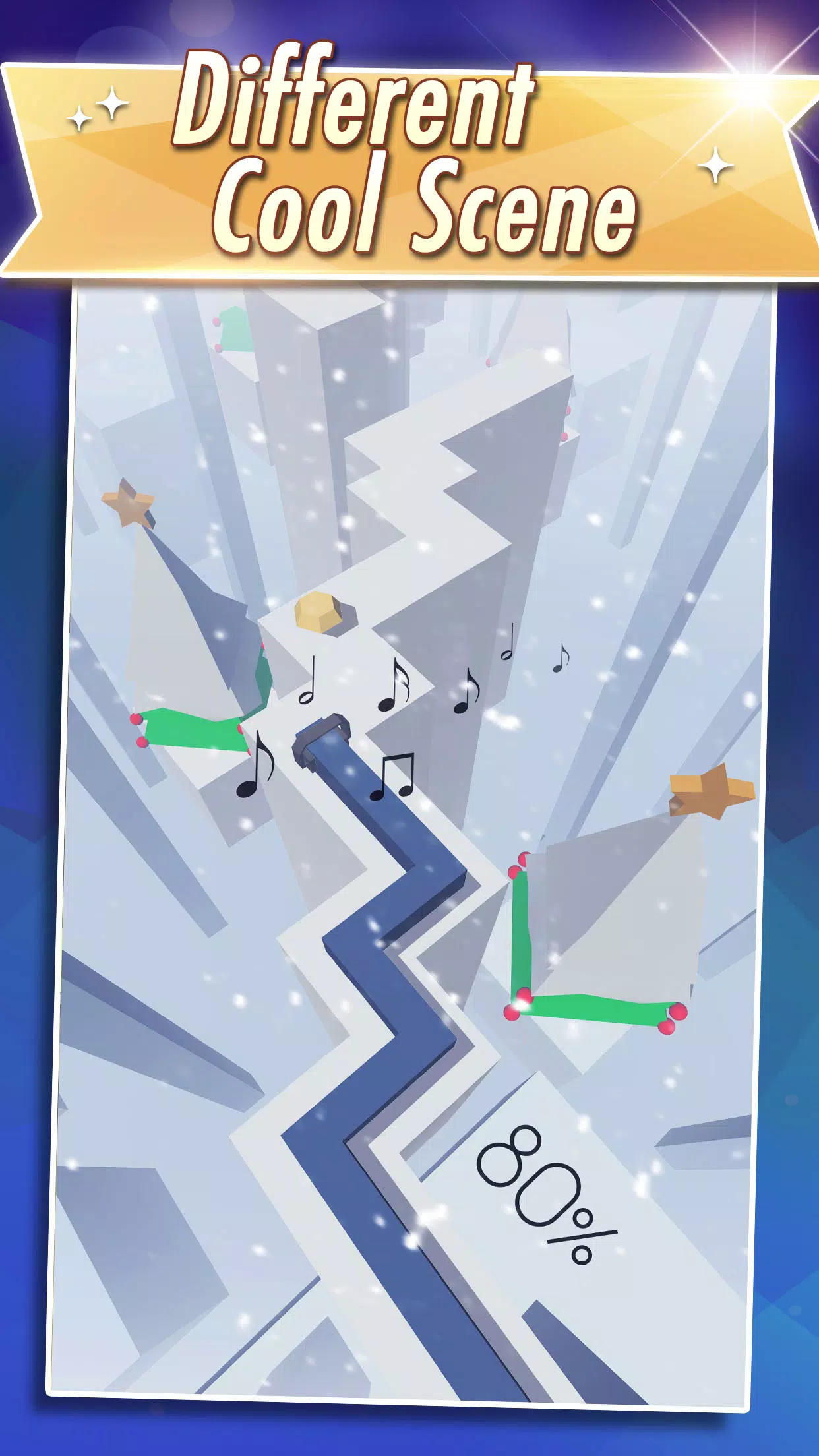 Music Line Screenshot 3