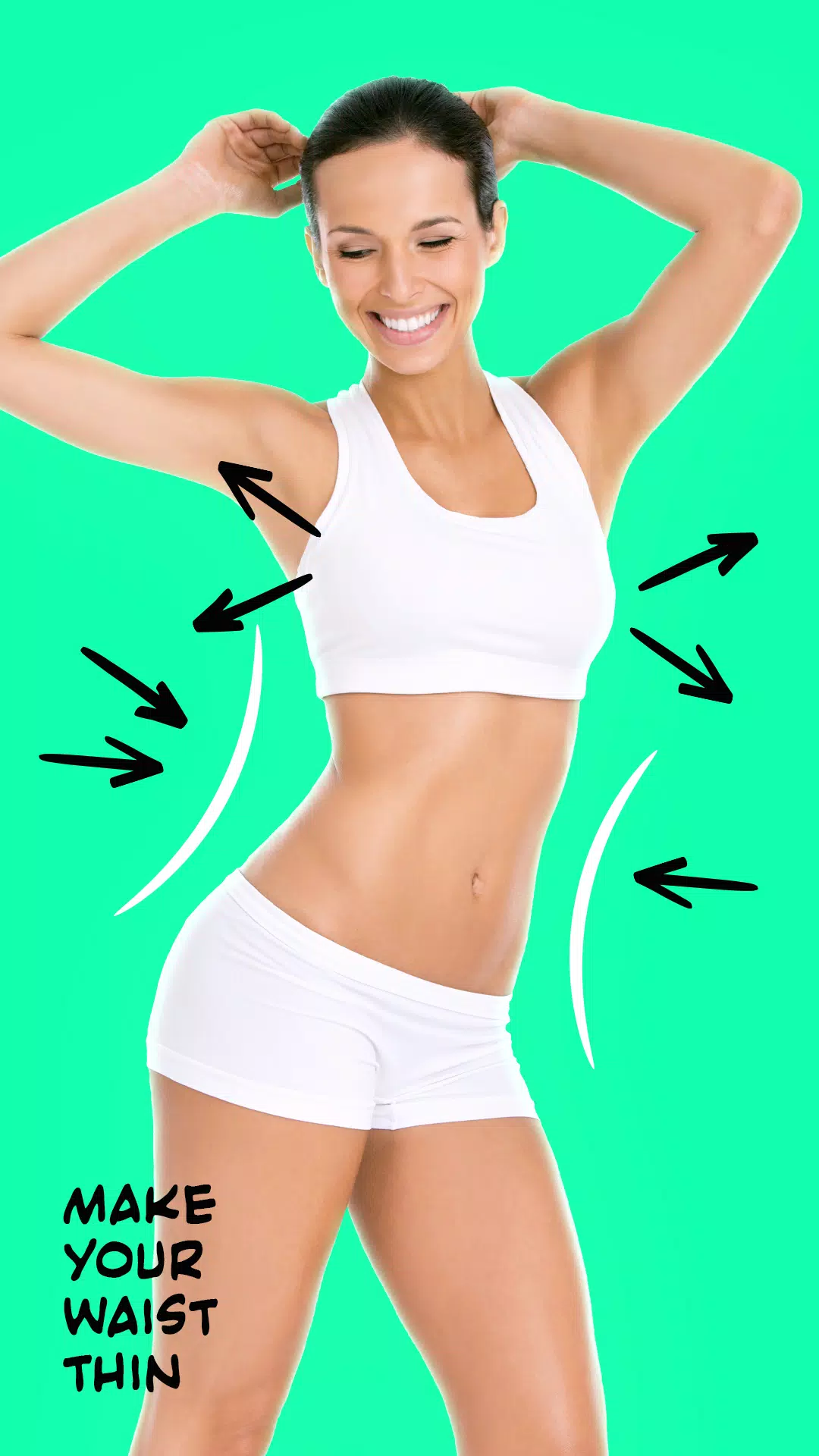 Rhinoplasty - Photo Editor Captura de tela 3
