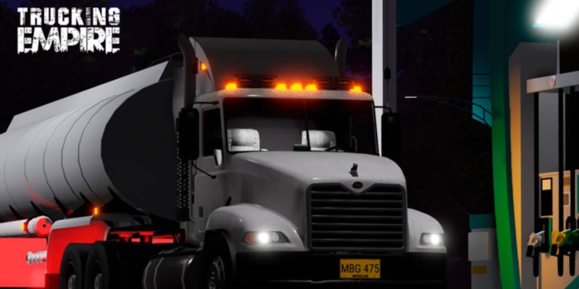 Roblox Trucking Codes Обновление: январь 2025 г.