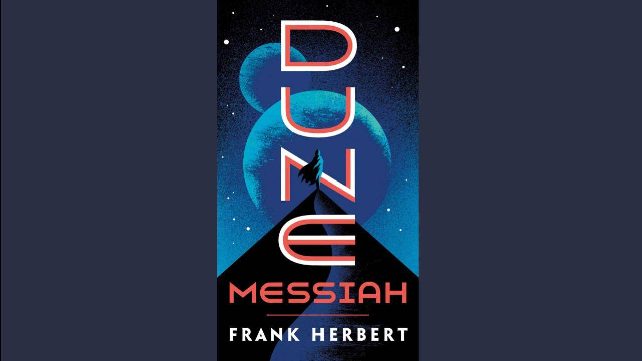 Dune Messiah ของ Frank Herbert