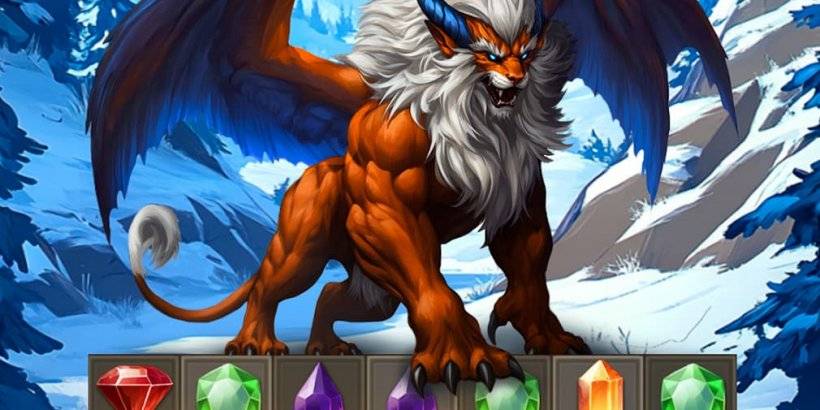 龍環：比賽 - 三個RPG幻想現在可用