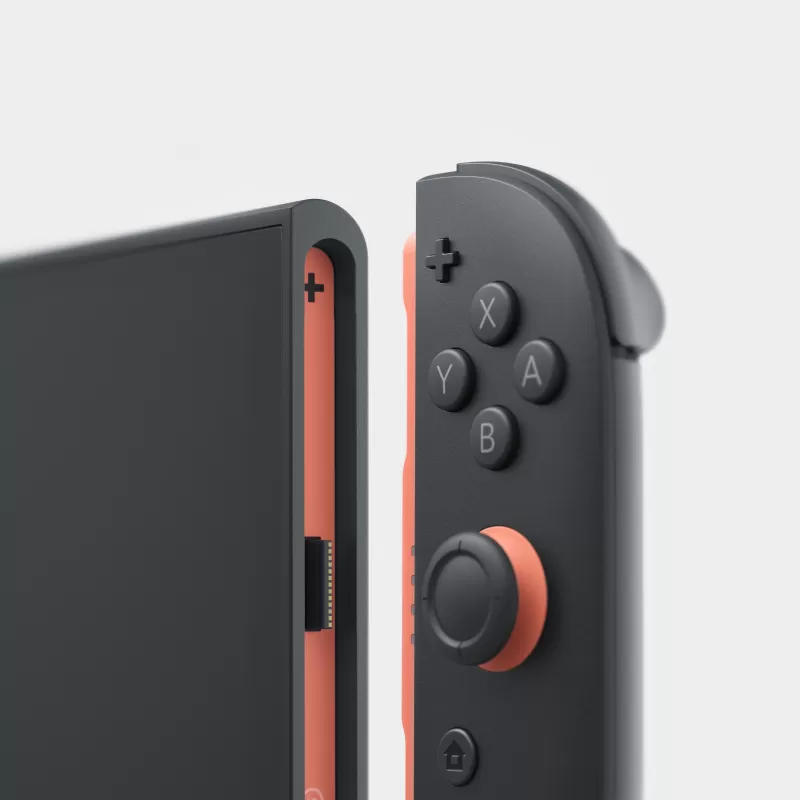 Nintendo Switch 2 Sistema e accessori