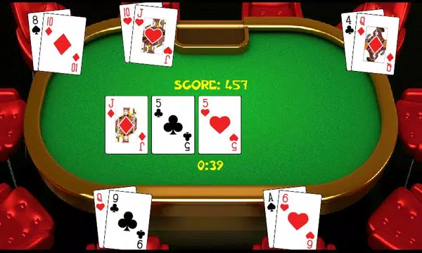 Poker Master Pack應用截圖第2張