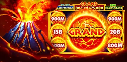 Jackpot Friends™ Slots Casino Zrzut ekranu 1