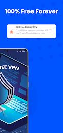 Stark Free VPN - Unlimited Proxy & Fast Best VPN Zrzut ekranu 4