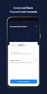 Razorpay Payments for Business Ekran Görüntüsü 3