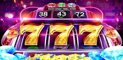 Billionaire Casino Slots 777 Ảnh chụp màn hình 1