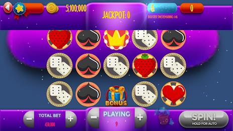 World-Jackpot Casino Slots Ekran Görüntüsü 4