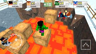 Quad Squad应用截图第2张