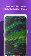 MyRadar स्क्रीनशॉट 1