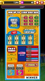 Lotto Scratch – Las Vegas スクリーンショット 4