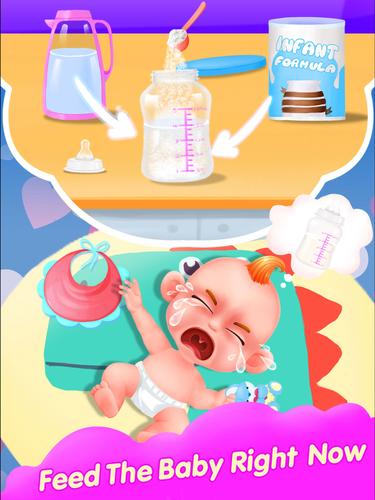 Baby Care Screenshot 2