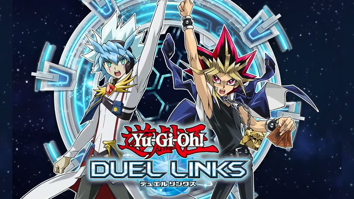 Yudias Velgear 加入 游戏王 决斗连盟(Yu-Gi-Oh! Duel Links) 名单