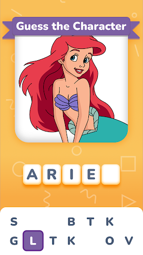 QuizMania: Picture Trivia Game Скриншот 4