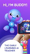 Buddy.ai - Apprendre l'anglais Capture d'écran 1