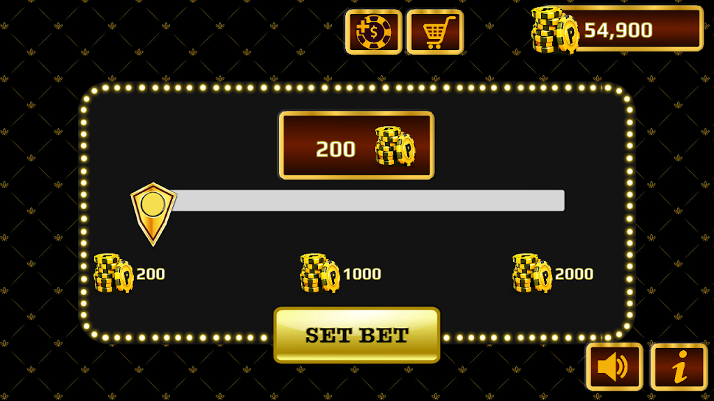 Crazy Poker ™ - New Grid Poker スクリーンショット 2