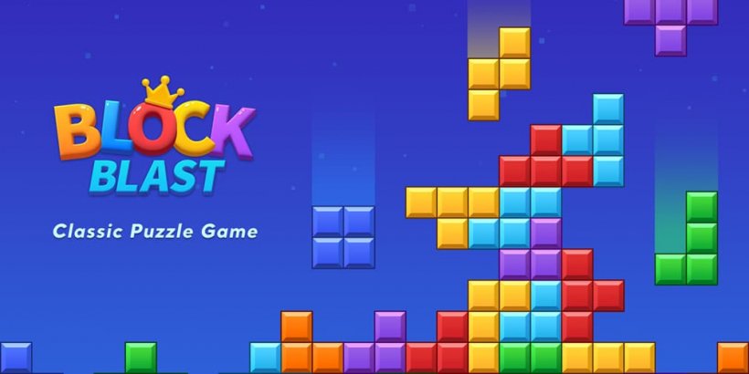 Block Blast! is een puzzelspel waar je misschien nog nooit van hebt gehoord, maar het heeft zojuist 40 miljoen maandelijkse spelers gekraakt