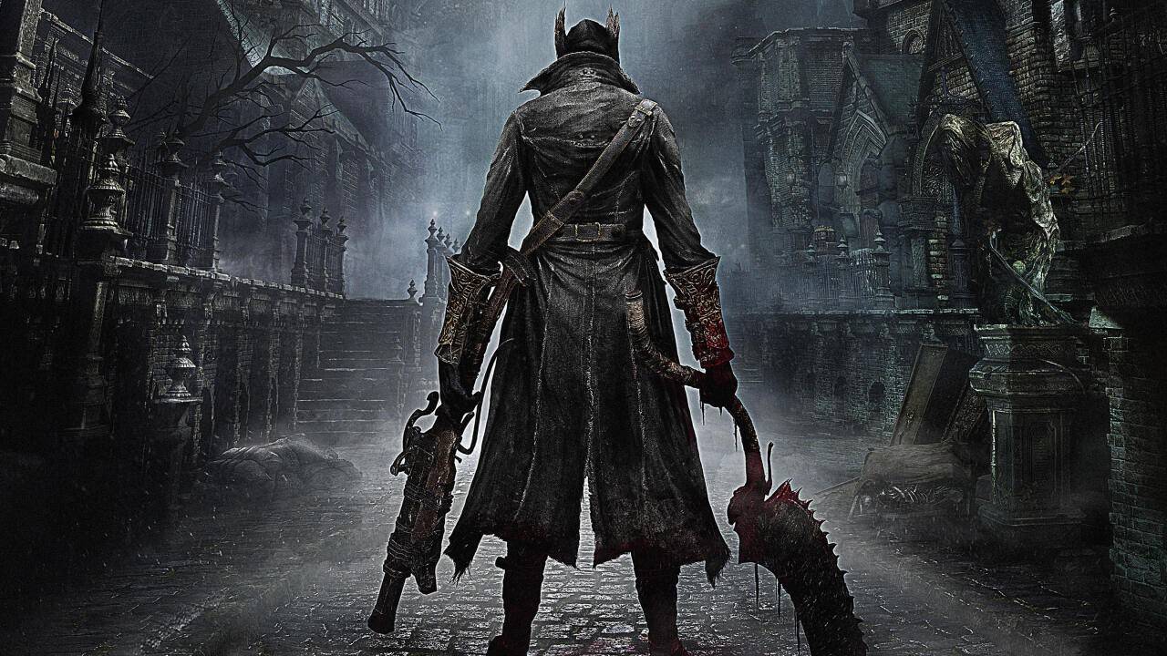 Speel Bloodborne naadloos op pc met geëmuleerde 60 fps