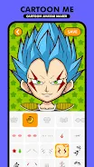 Avatar Maker Ảnh chụp màn hình 4