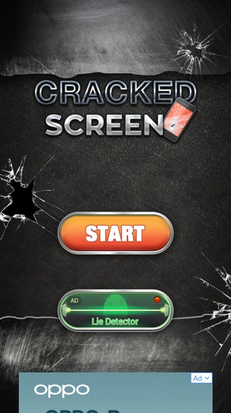 Crack Screen ภาพหน้าจอ 3