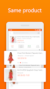 AliPrice Shopping Assistant Ảnh chụp màn hình 2