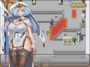 Kingdom of Passion – New Version 0.1.1 Capture d'écran 1