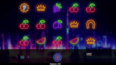 Neon Money Slots স্ক্রিনশট 4