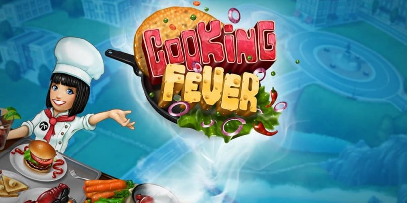 Cooking Fever tham gia Nỗ lực kỷ niệm Guinness thế giới cho ngày kỷ niệm