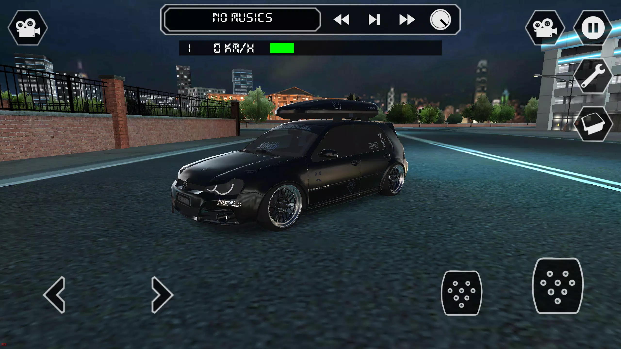 Golf Broken Edition Screenshot 2