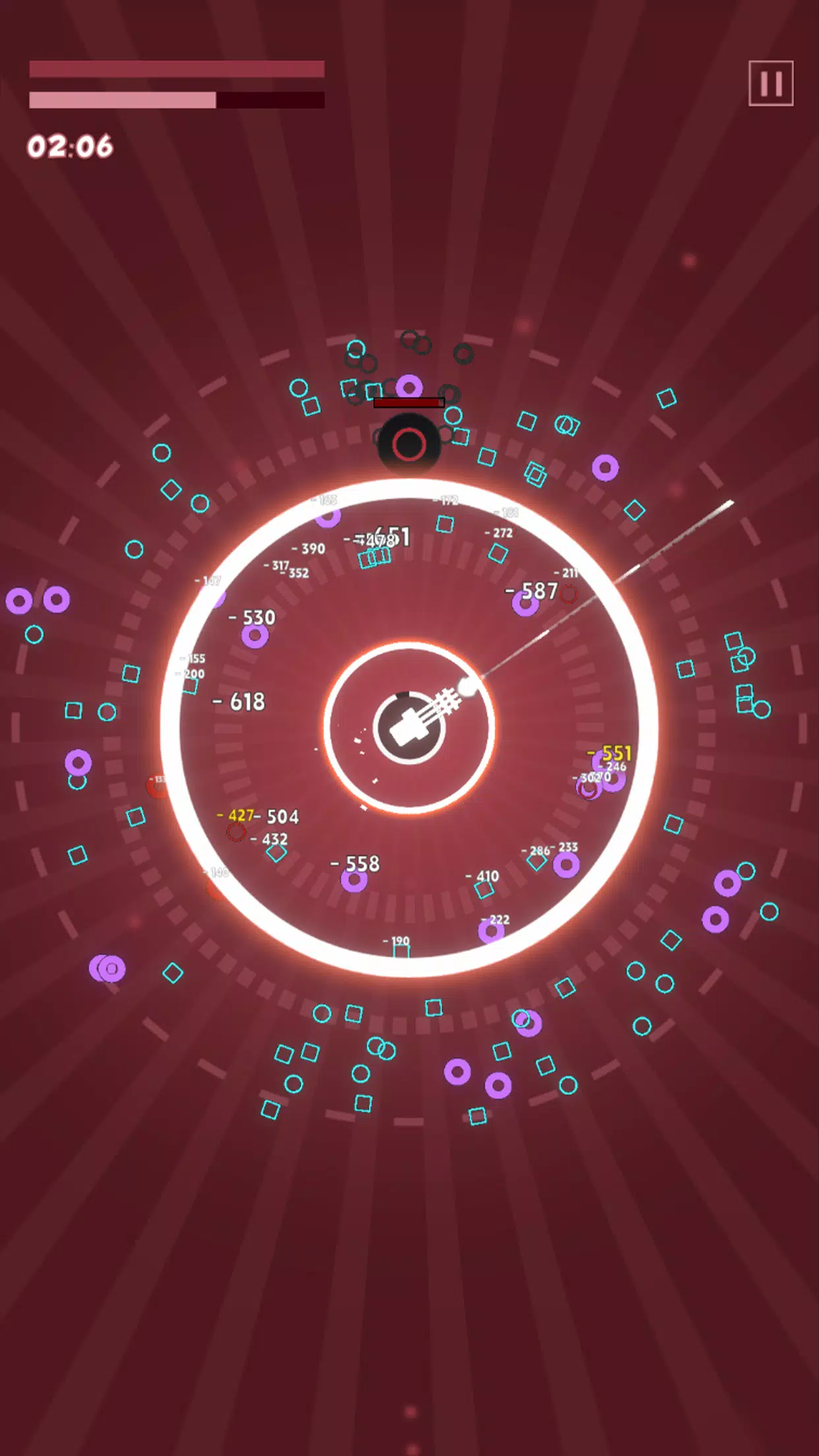 Geometry Tower Screenshot 1