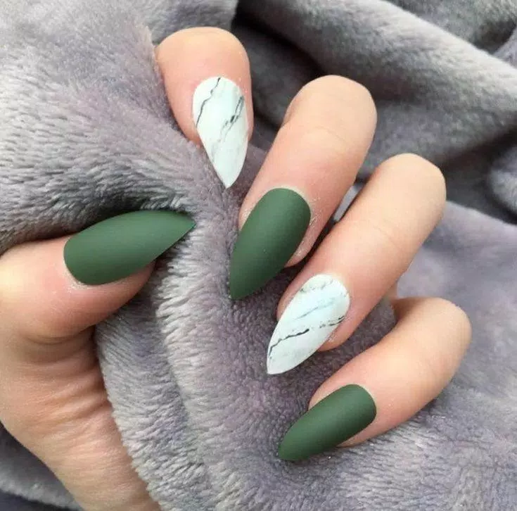 Beauty Nail Designs應用截圖第4張