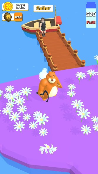 Beekeeper ภาพหน้าจอ 3
