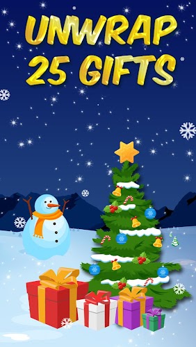 Christmas Advent Calendar 2024 Captura de pantalla 4