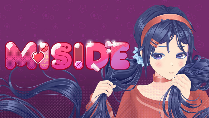 MiSide: Official Release Details Unveiled